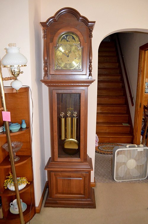 Property photo 45 - PERSONAL PROPERTY AUCTION - MAJOR ANTIQUE & COLLECTIBLE AUCTION in Allen County